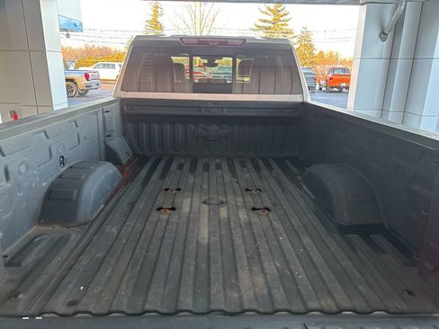 Used 2020 Chevrolet Silverado 2500 LTZ image 31