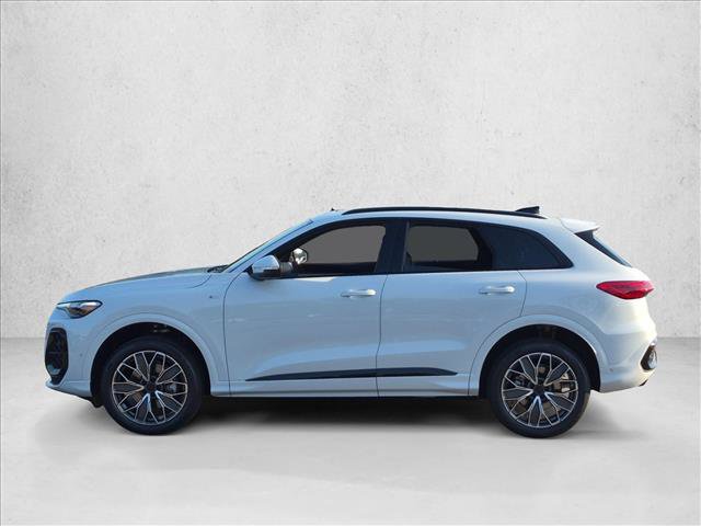 New 2026 Audi Q5 Premium Plus AWD/4WD image 8