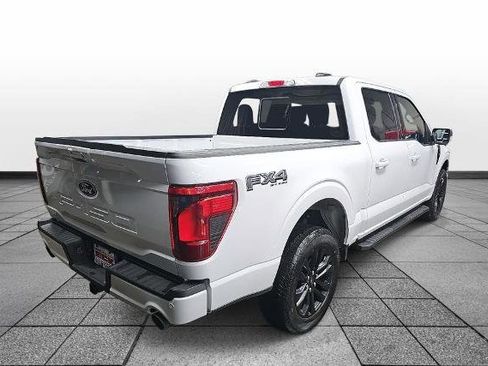 Certified 2024 Ford F150 XLT w/ Equipment Group 302A MID image 5