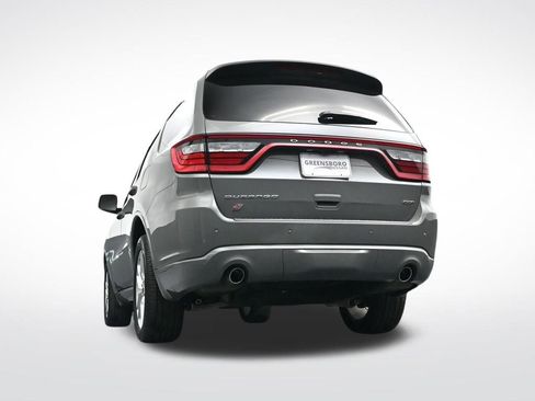 Used 2024 Dodge Durango GT image 44
