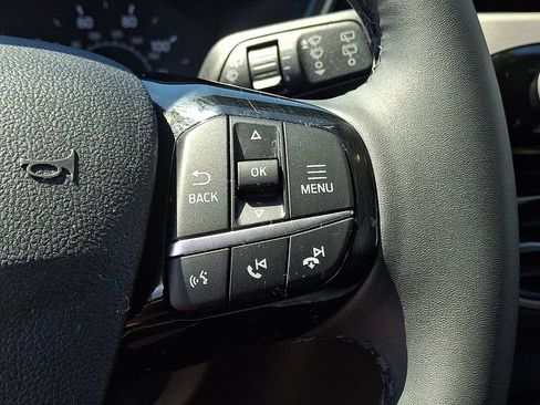 Used 2022 Ford Escape SEL AWD/4WD image 22