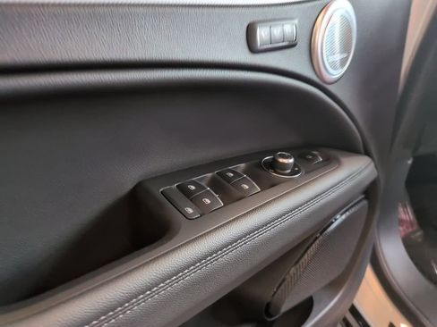 New 2026 Alfa Romeo Stelvio Sprint AWD/4WD image 16