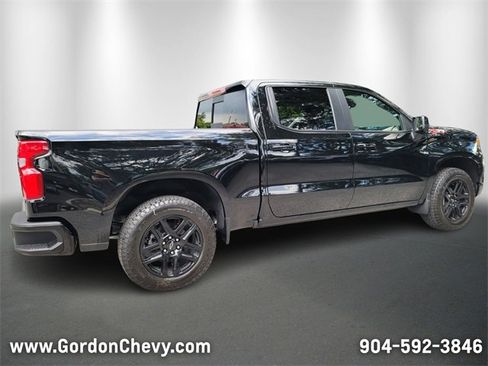 New 2026 Chevrolet Silverado 1500 RST image 5