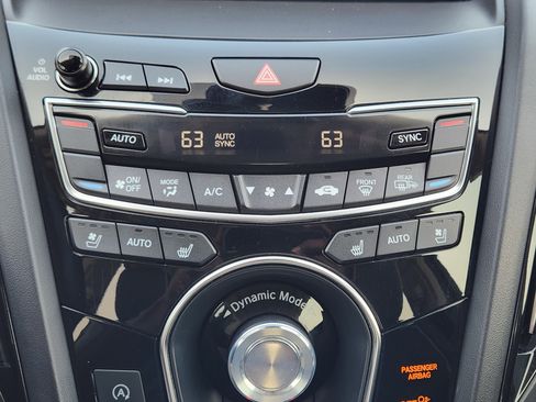 Used 2020 Acura RDX FWD w/ Advance Package image 19