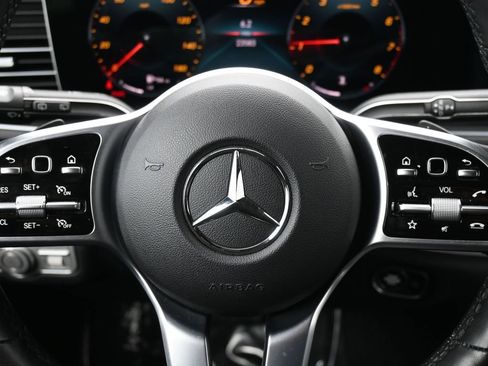 Used 2022 Mercedes-Benz GLE 350 GLE 350 w/ Premium Package image 17