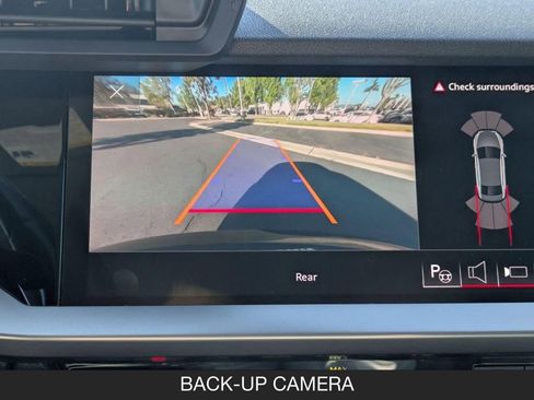 Used 2023 Audi A3 2.0T Premium image 18