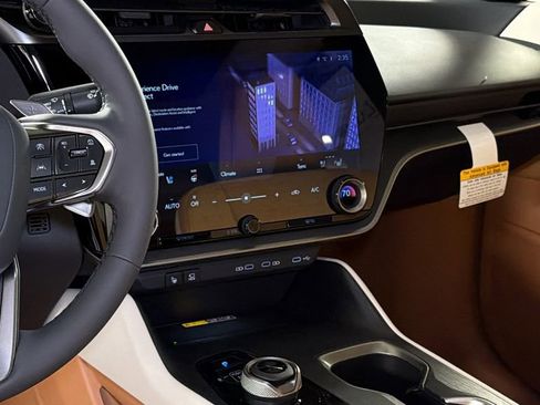 New 2026 Lexus RZ 350e 2WD image 14