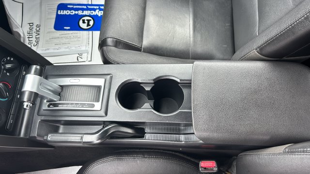 Used 2006 Ford Mustang Convertible RWD image 27
