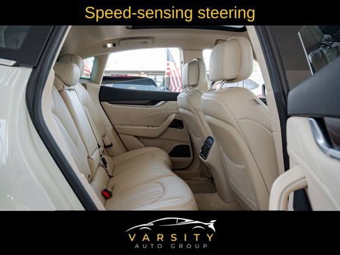 Used 2022 Maserati Levante Modena image 26