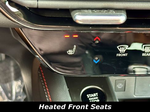 New 2026 Nissan Kicks SR AWD/4WD image 10