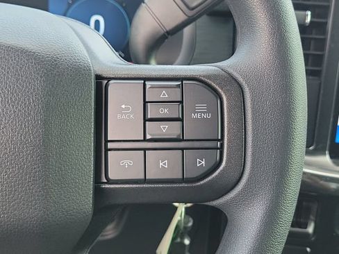 Used 2026 Ford F150 STX w/ Equipment Group 200A RWD image 28
