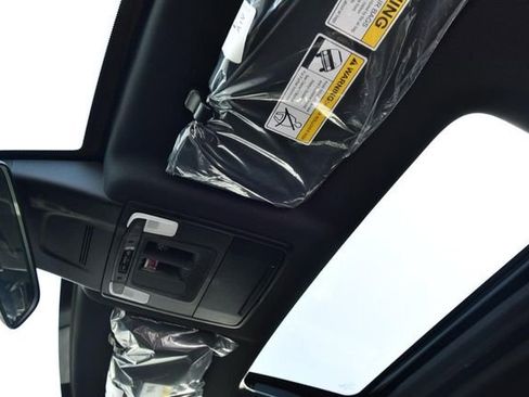 New 2026 Honda CR-V TrailSport image 23