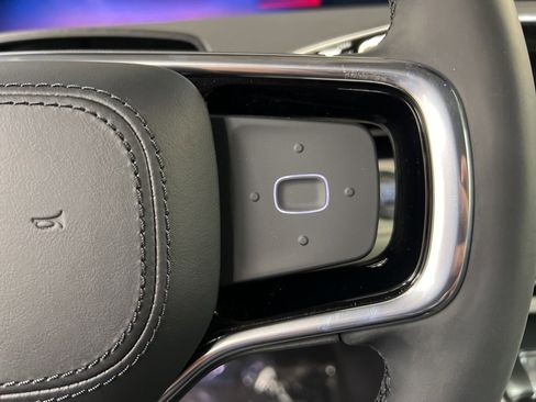 New 2026 Lincoln Nautilus Premier image 20