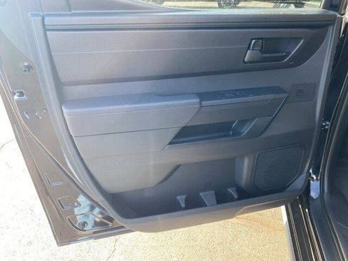 New 2026 Toyota Tundra SR image 49