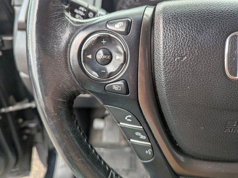 Used 2017 Honda Pilot EX-L image 15