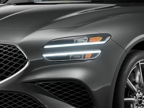 New 2026 Genesis G70 2.5T image 11