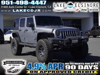 Used 2015 Jeep Wrangler Unlimited Sport w/ Quick Order Package 24S video 1