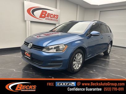 Used 2016 Volkswagen Golf S