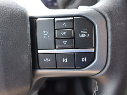 Used 2024 Ford F150 XLT w/ Equipment Group 302A MID AWD/4WD image 16