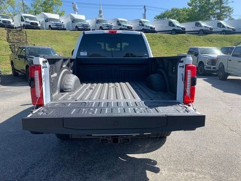 New 2026 Ford F250 Lariat AWD/4WD image 8