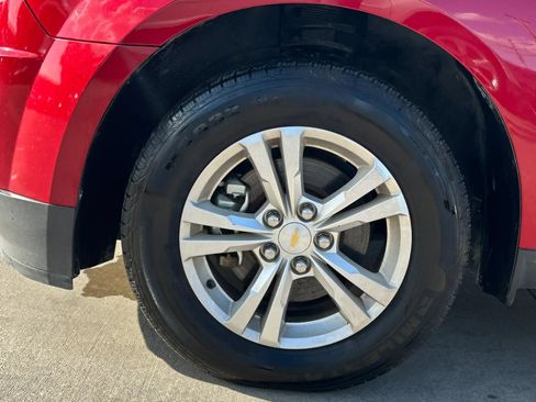 Used 2015 Chevrolet Equinox LT w/ Driver Convenience Package FWD image 15
