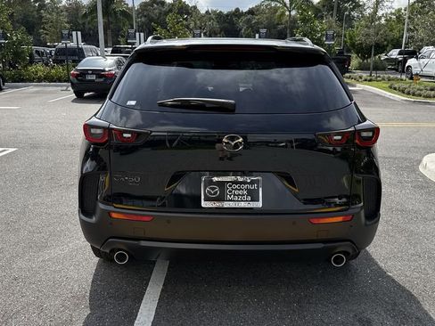 New 2026 MAZDA CX-50 Meridian Edition w/ Weather Package image 3