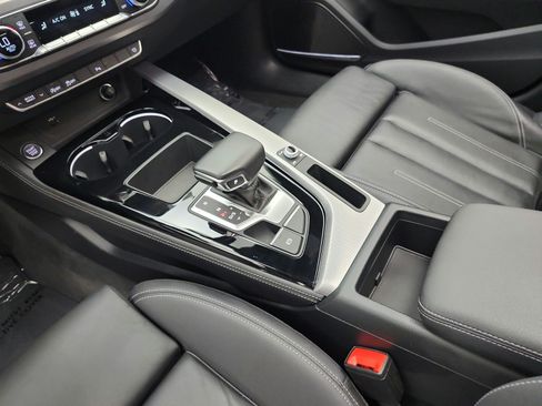 Used 2022 Audi A5 2.0T Premium Plus AWD/4WD image 11