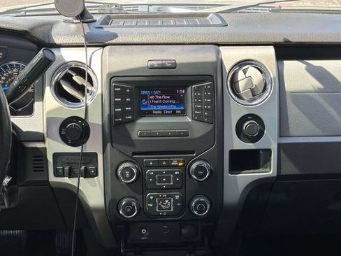 Used 2014 Ford F150 XLT w/ Equipment Group 302A Luxury AWD/4WD image 24