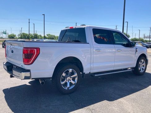 Used 2022 Ford F150 XLT w/ Equipment Group 302A High image 5