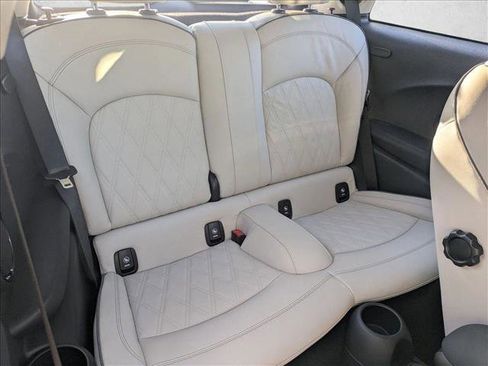 Used 2024 MINI Cooper S image 20