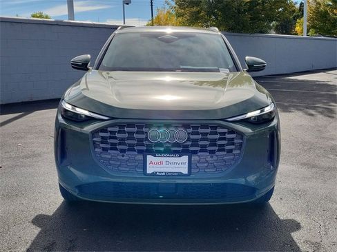 New 2025 Audi Q5 Premium image 8