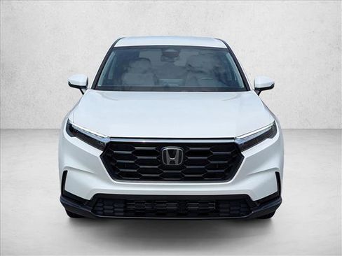New 2026 Honda CR-V LX image 2