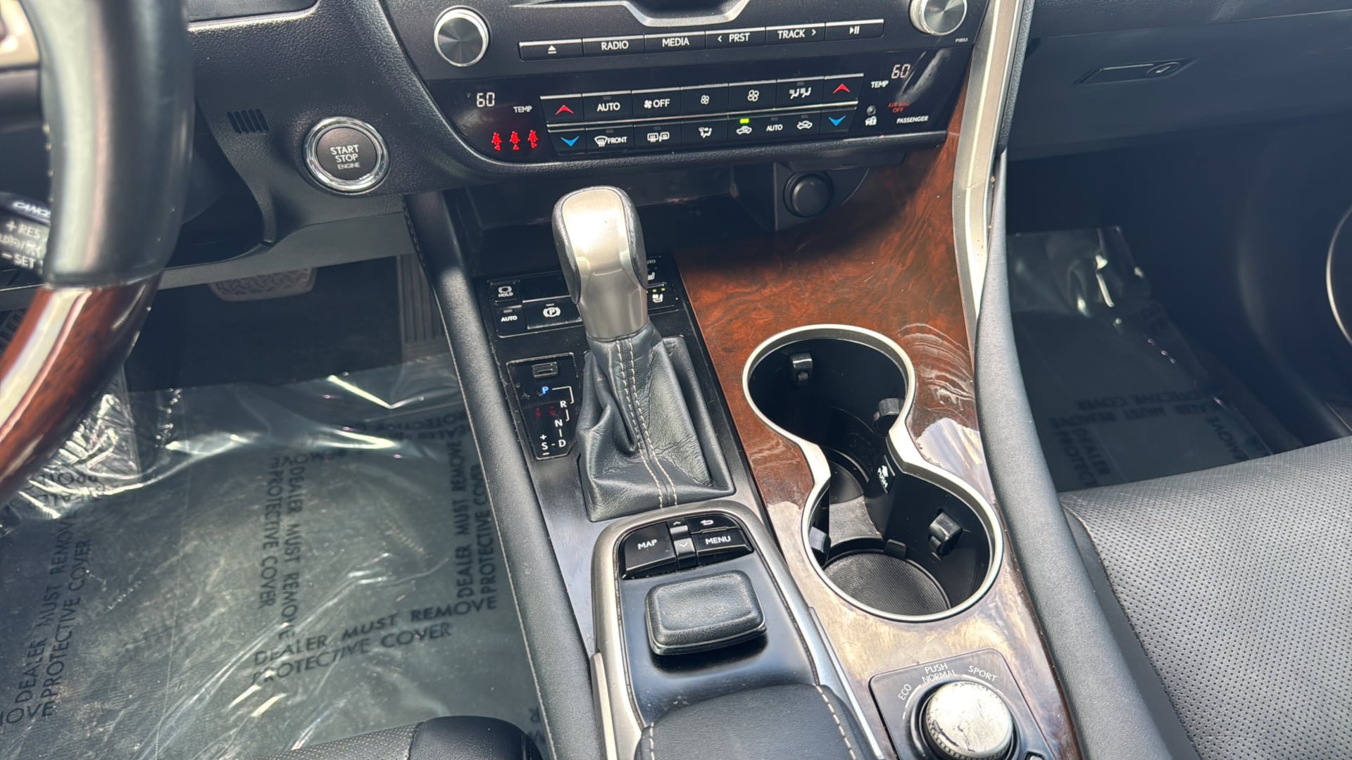 Used 2017 Lexus RX 350 FWD w/ Premium Package image 23