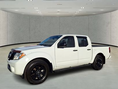 Used 2018 Nissan Frontier SV w/ Value Truck Package