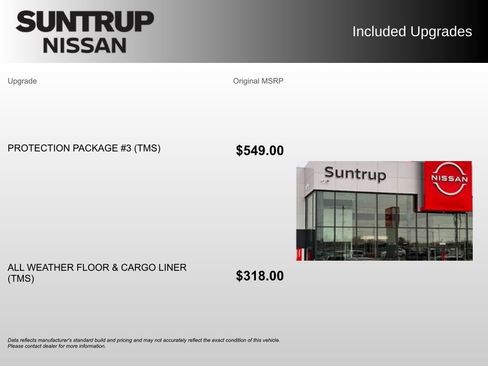 Used 2022 Toyota Highlander Bronze Edition w/ Protection Package #3 (TMS) image 2