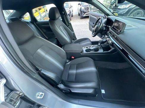 Used 2024 Honda Civic Sport image 31