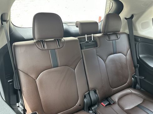Used 2025 Honda Pilot Elite image 20