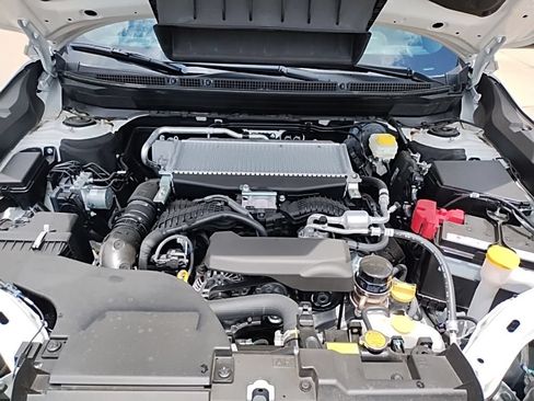 New 2026 Subaru Outback Wilderness w/ Wilderness Package AWD/4WD image 14