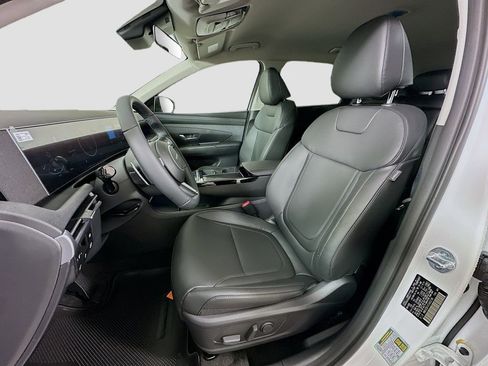 New 2026 Hyundai Tucson SEL image 15