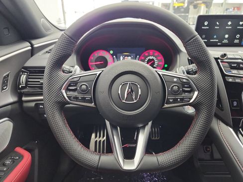 New 2026 Acura RDX A-Spec image 14
