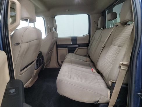 Used 2019 Ford F150 XLT w/ Max Trailer Tow Package image 9