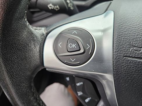 Used 2017 Ford C-MAX SE image 46