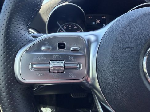 Used 2019 Mercedes-Benz C 300 Sedan image 26