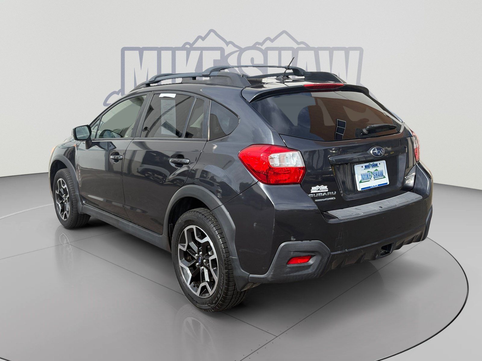 Used 2016 Subaru Crosstrek 2.0i Premium AWD/4WD image 3