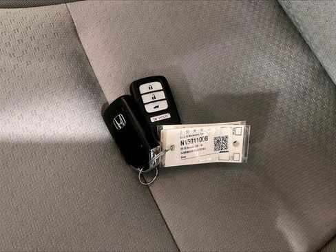 Used 2015 Honda CR-V EX image 31
