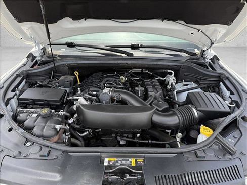 Used 2023 Dodge Durango SXT RWD image 24