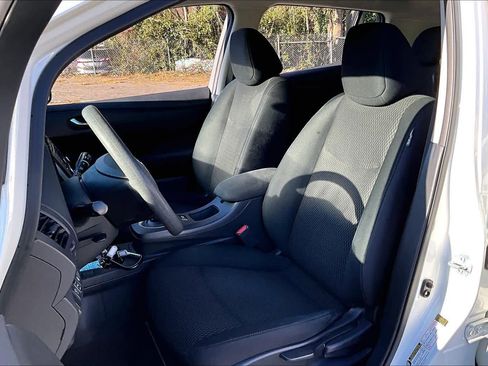 Used 2017 Nissan Leaf S w/ Charge Package image 7