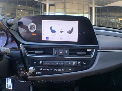 Certified 2024 Lexus ES 350 F Sport image 19