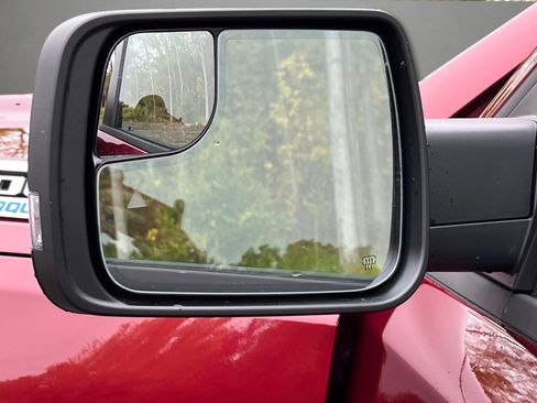 New 2026 RAM 1500 Big Horn image 37