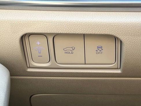 Certified 2025 Kia Sorento SX Prestige image 35